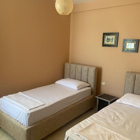 Hoara Holidays Apartment'S Durres Ngoại thất bức ảnh