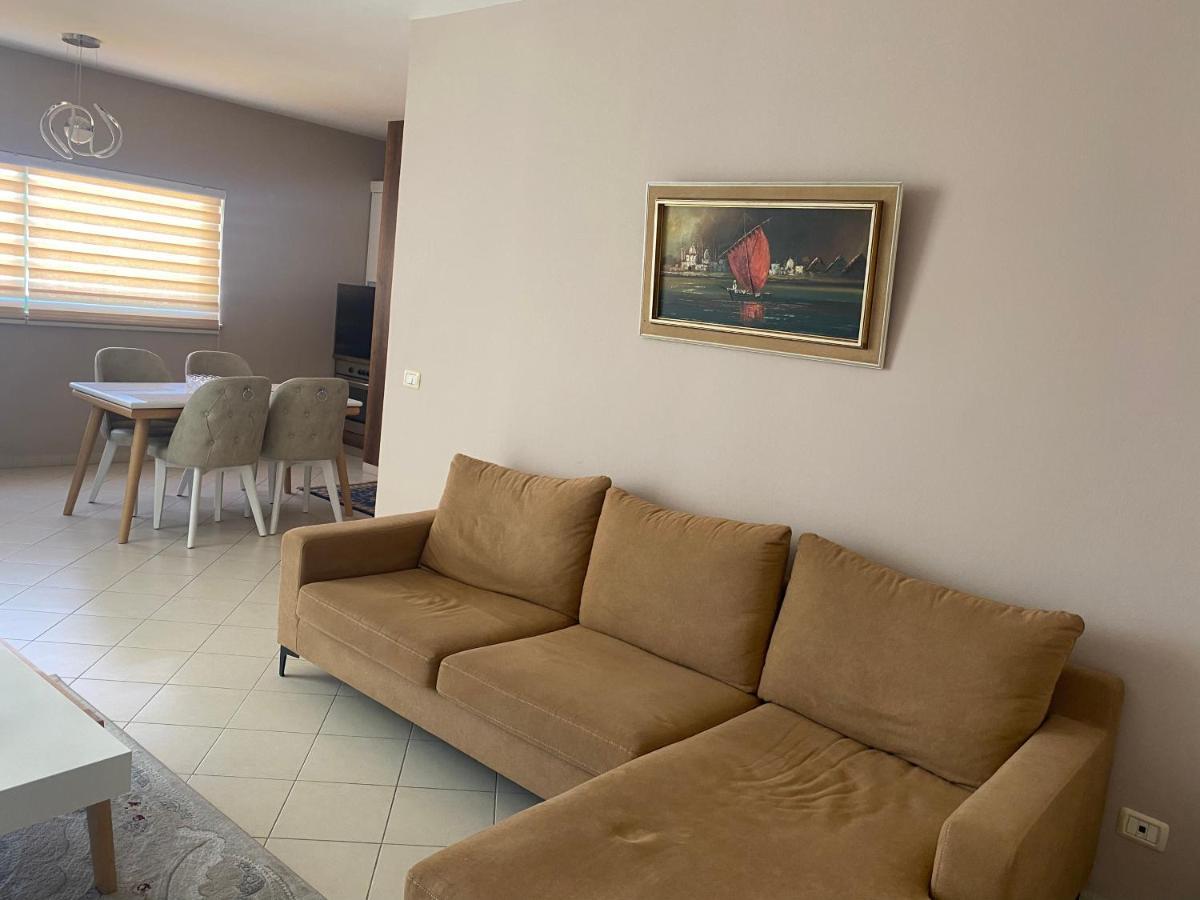 Hoara Holidays Apartment'S Durres Ngoại thất bức ảnh