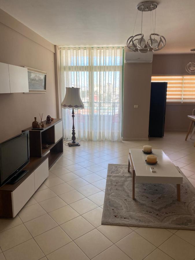 Hoara Holidays Apartment'S Durres Ngoại thất bức ảnh