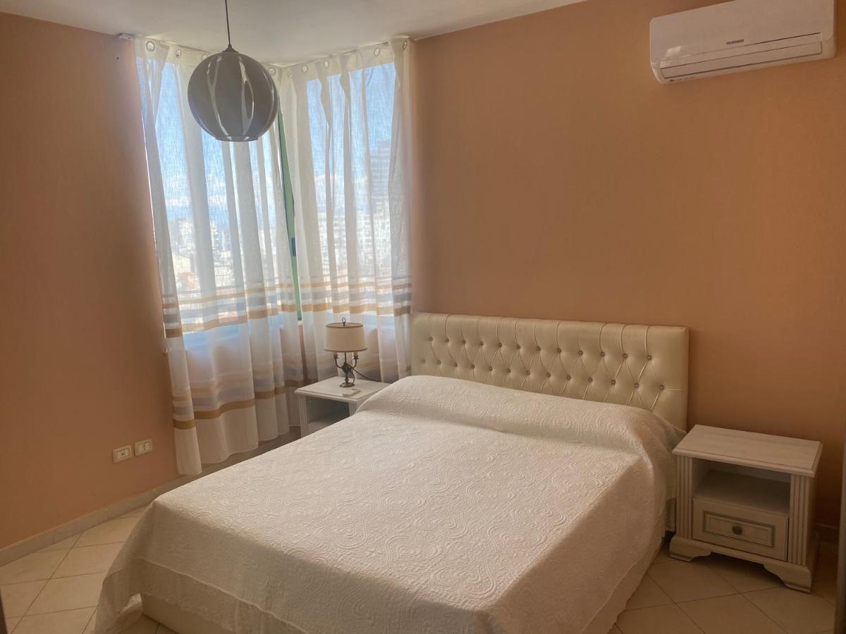 Hoara Holidays Apartment'S Durres Ngoại thất bức ảnh